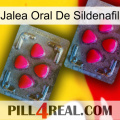 Sildenafil Oral Jelly 14